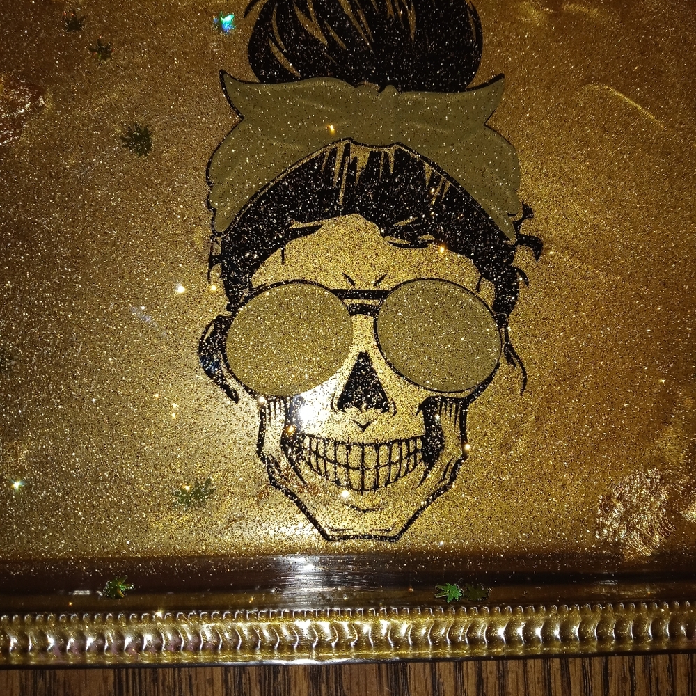 Tray sets - Picture 4 of 4